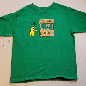 Got Any Grapes? Duck Song T-shirt